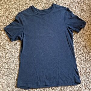 Lululemon tshirt Mens
